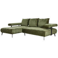 Colțar, 180/266 cm - Design (180/266cm) - Welnova