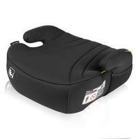 KINDERAUTOSITZ Luuk i-Size   - Schwarz, Basics, Kunststoff (40.5/36/18cm) - Lionelo