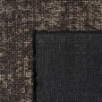 FLACHWEBETEPPICH 80/150 cm Space Braun  - Braun, Basics, Textil (80/150cm) - Novel