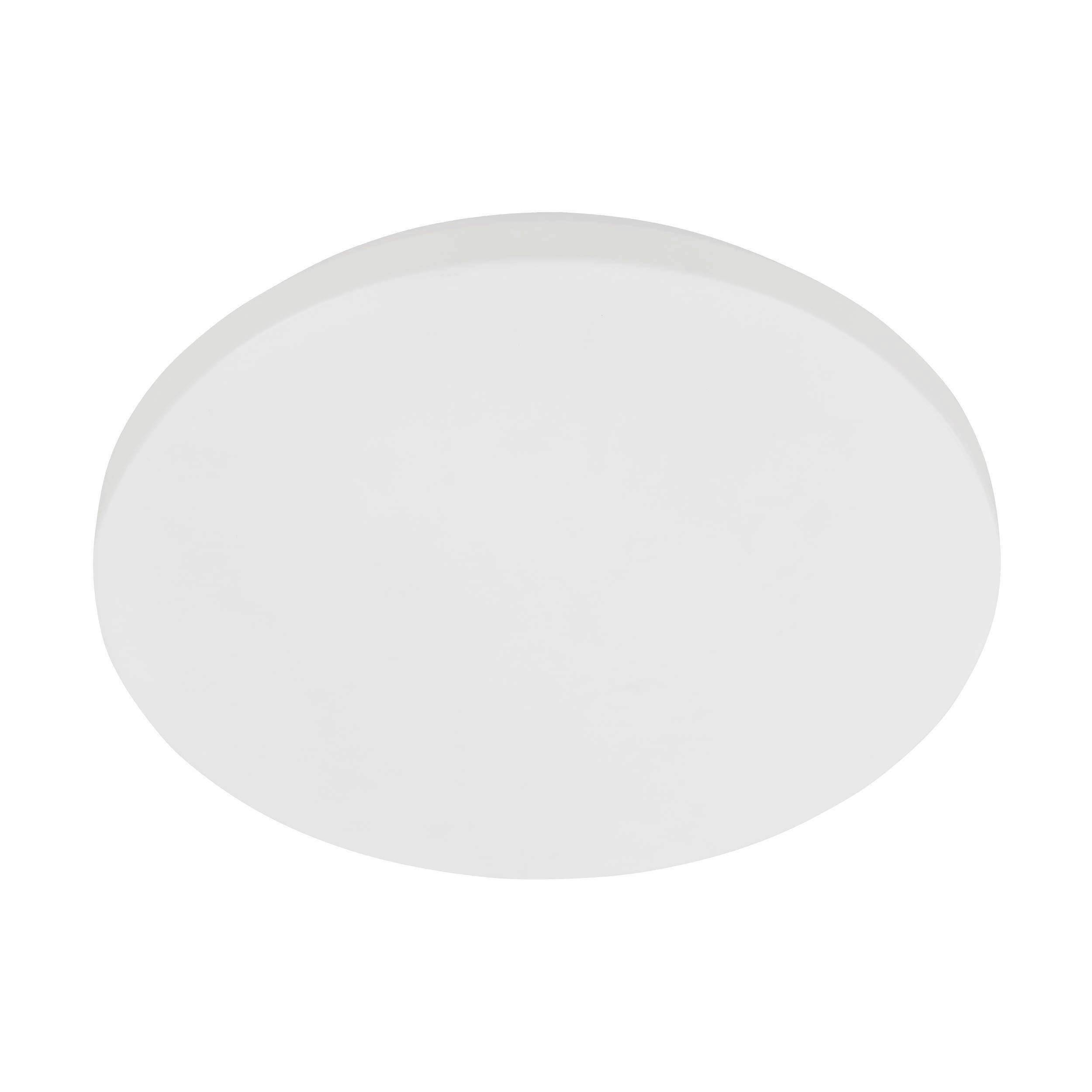 TAKLAMPA 18 W 31/5,5 cm  - vit, Basics, metall/plast (31/5,5cm) - Eglo