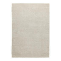 HOCHFLORTEPPICH 133/200 cm Studio Zero Beige  - Beige, Design, Textil (133/200cm) - Novel