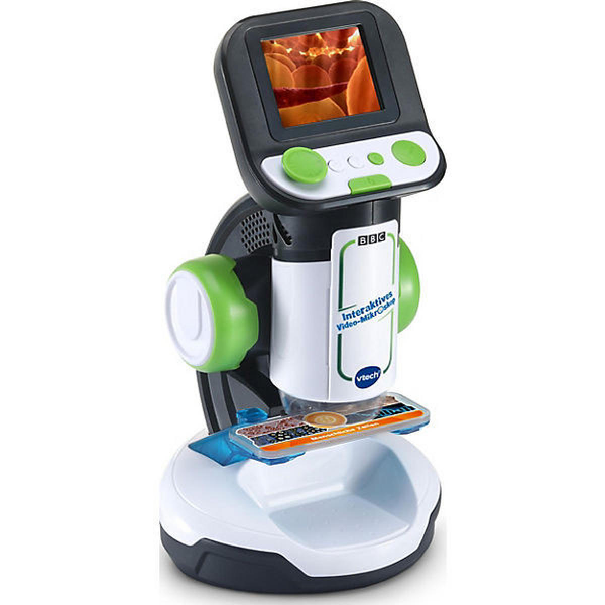 LERNSPIEL  - Multicolor, Basics, Kunststoff (25/30/13,3cm) - Vtech
