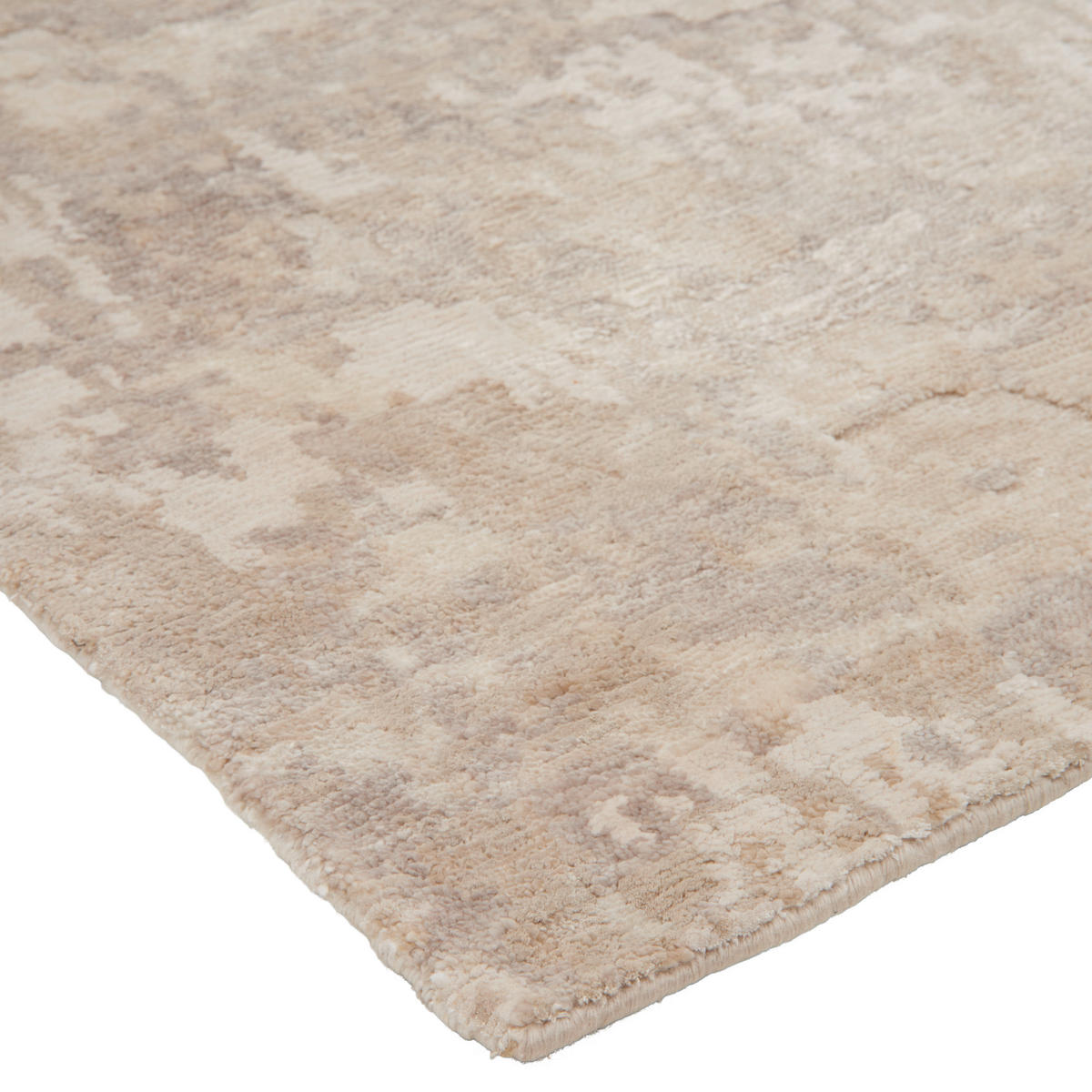 ORIENTTEPPICH 250/350 cm Celine Graphitfarben, Grau  - Graphitfarben/Grau, Design, Textil (250/350cm) - Cazaris