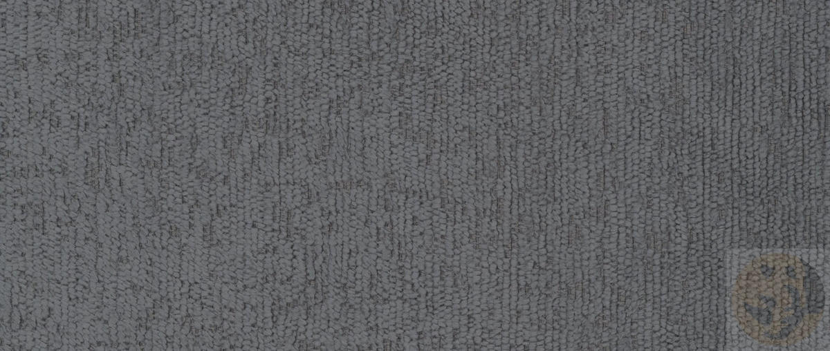 BOXSPRING-ÁGY 180/200 cm  antracit  - fekete/antracit, Design, faalapú anyag/textil (180/200cm) - Esposa