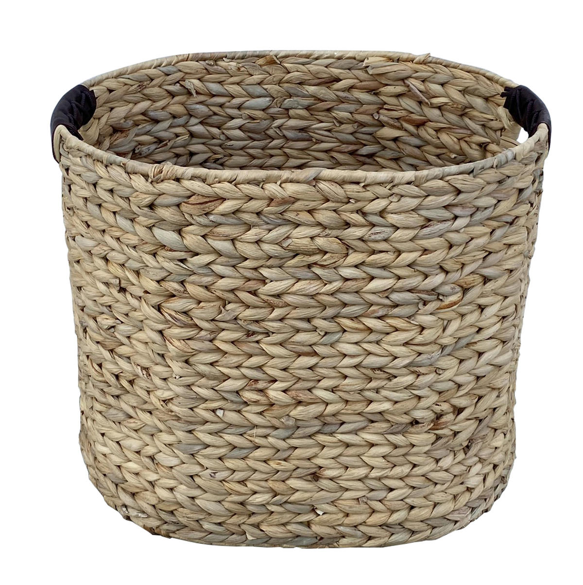 POLCKOSÁR 50/40/40 cm  - natúr, Basics, bőr/természetes anyagok (50/40/40cm) - Landscape