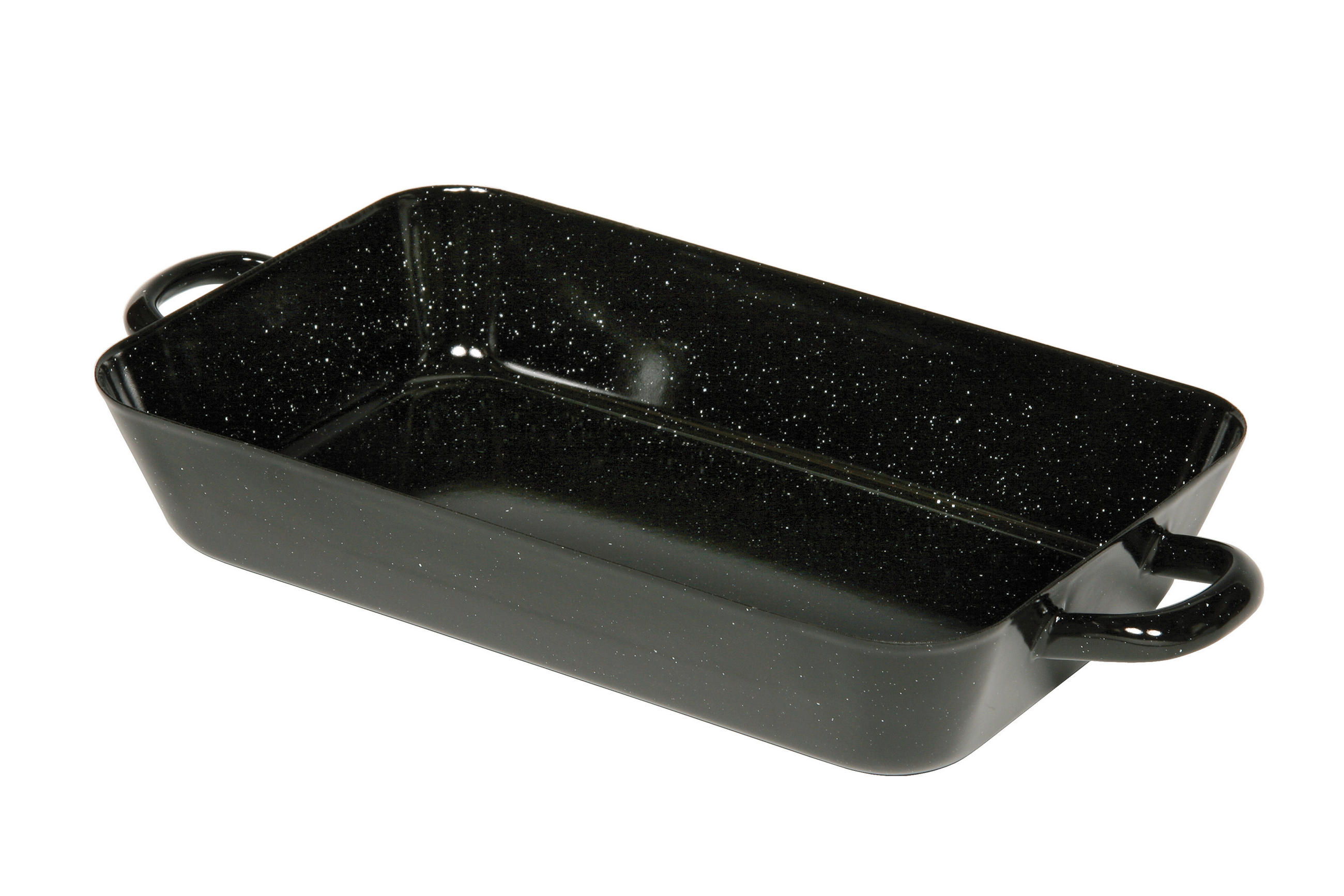 BRÄTER Classic 26/17/4,8 cm - Schwarz, Basics, Metall (26/17/4,8cm) - Riess