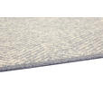 FUßMATTE 66/110 cm  - Braun/Weiß, Design, Textil (66/110cm) - Esposa