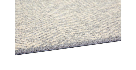 FUßMATTE 66/110 cm  - Braun/Weiß, Design, Textil (66/110cm) - Esposa