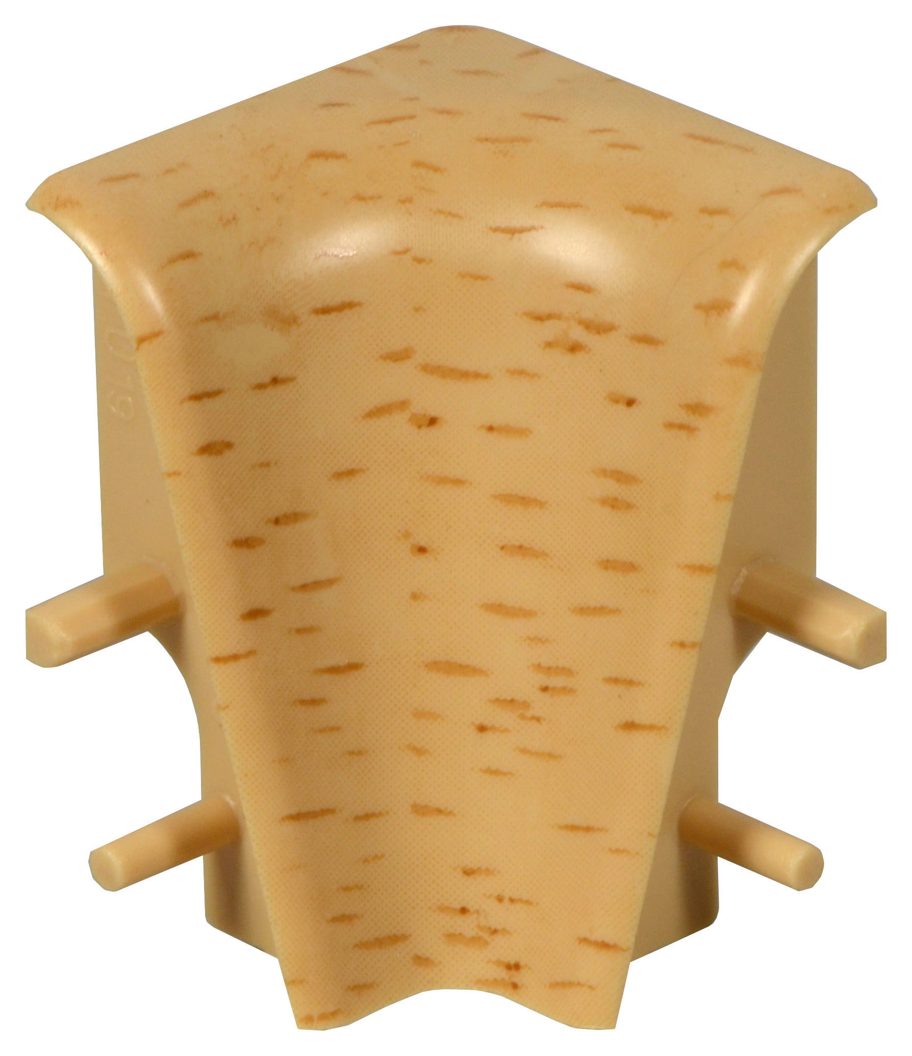 VNITŘNÍ ROH  (za kus)  barvy buku - barvy buku, Basics, plast (-/2,01/3,96cm) - Homeware