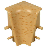 INNENECKE Buchefarben  - Buchefarben, Basics, Kunststoff (-/2,01/3,96cm) - Homeware