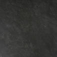 ESSTISCH 160-200/90/77 cm Metall, Keramik, Holzwerkstoff Schwarz, Dunkelgrau rechteckig  - Dunkelgrau/Schwarz, Design, Keramik/Holzwerkstoff (160-200/90/77cm) - Hom`in