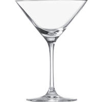 ČAŠA ZA KOKTEL  210 ml  - prozirna, Konvencionalno, staklo (11/15cm) - Leonardo
