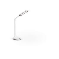 SCHREIBTISCHLEUCHTE 16/42/36 cm   - Weiß, Design, Metall (16/42/36cm) - Philips