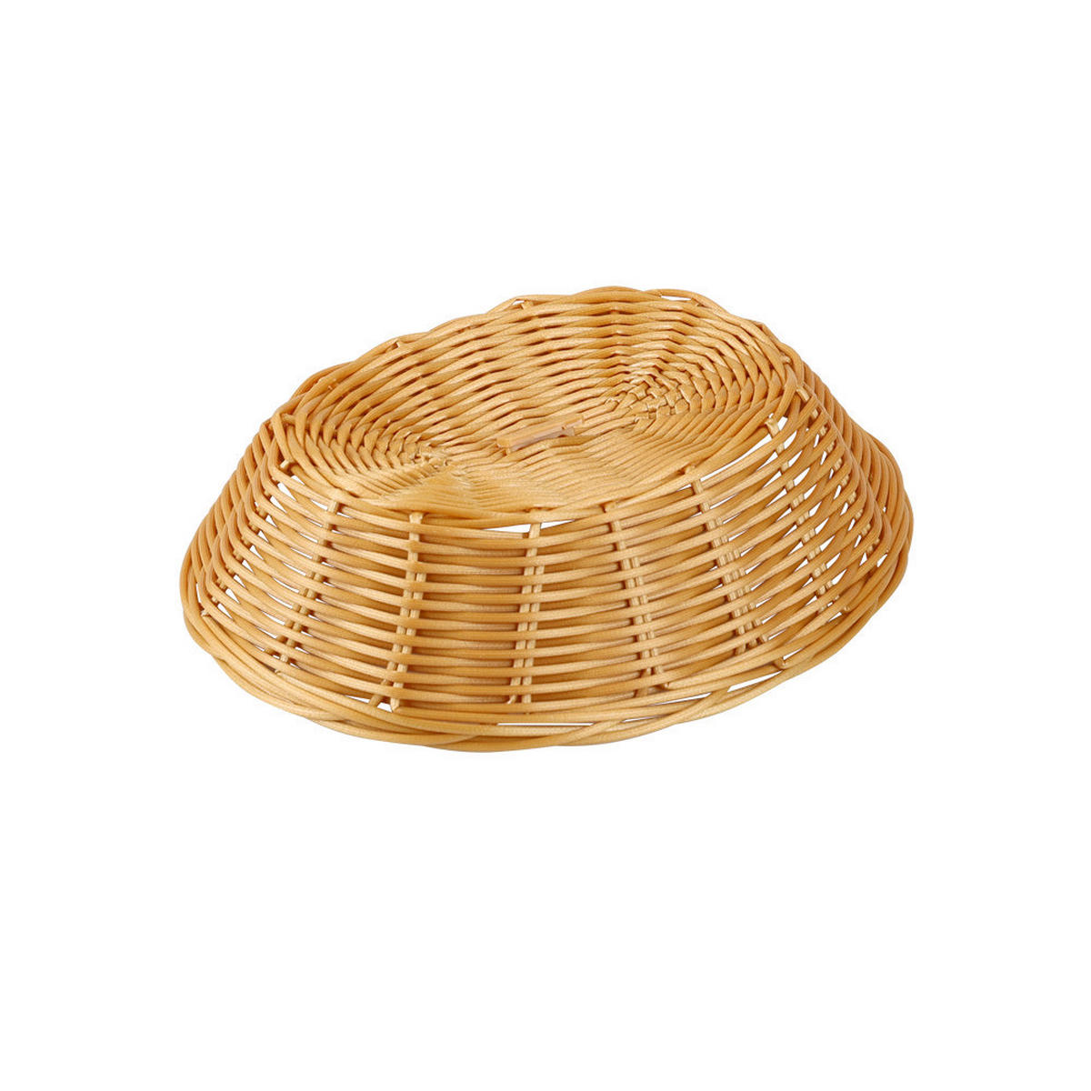 BROTKORB 10ER PACK   - Braun, Basics, Kunststoff (21/6/17cm) - Kesper