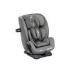 KINDERAUTOSITZ VERSO R129 COBBLESTONE   - Dunkelgrau/Grau, Basics, Kunststoff/Textil (44/60/57cm) - Joie