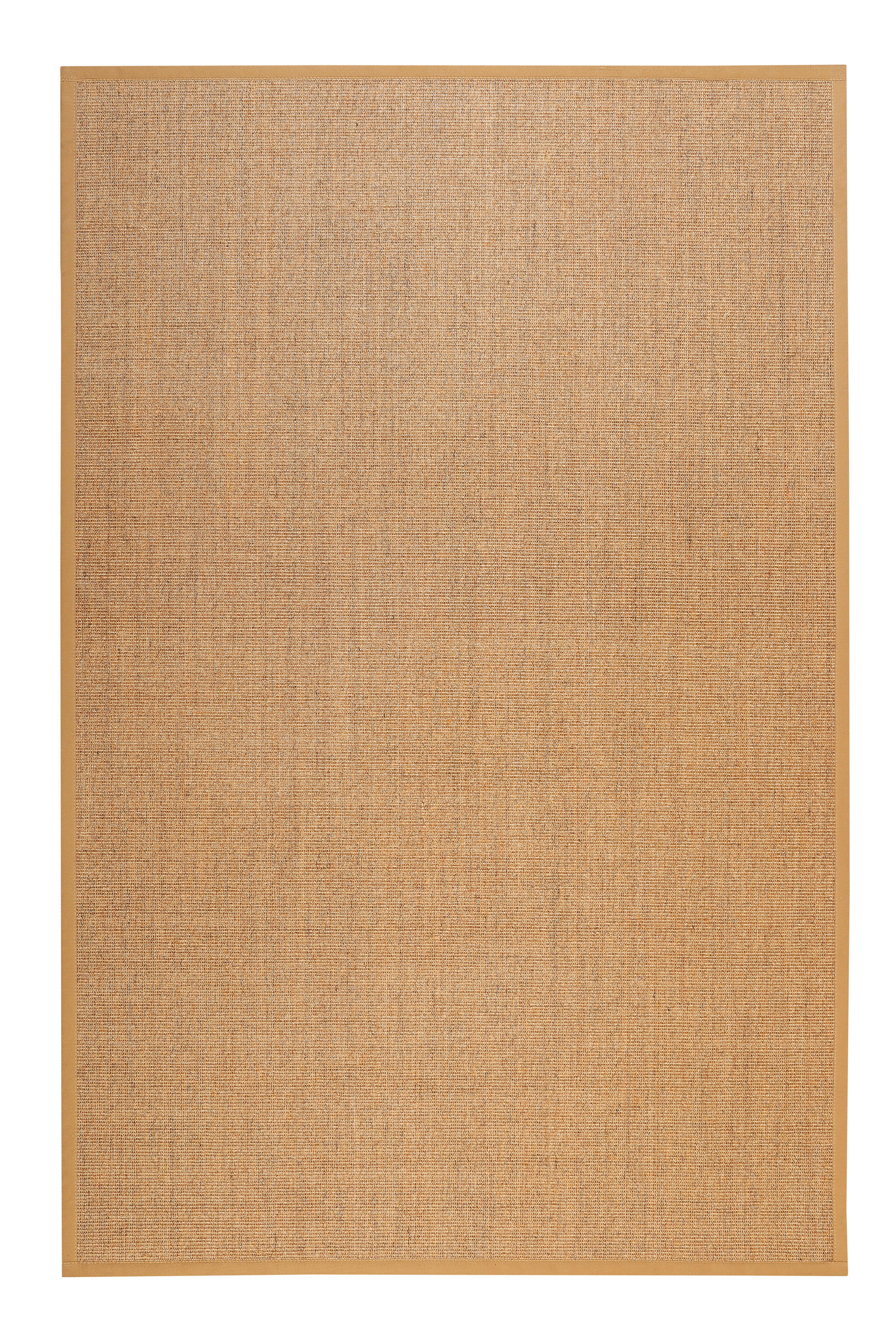 WEBTEPPICH 300/400 cm Lagoon Beige  - Beige, KONVENTIONELL, Textil (300/400cm) - Esprit