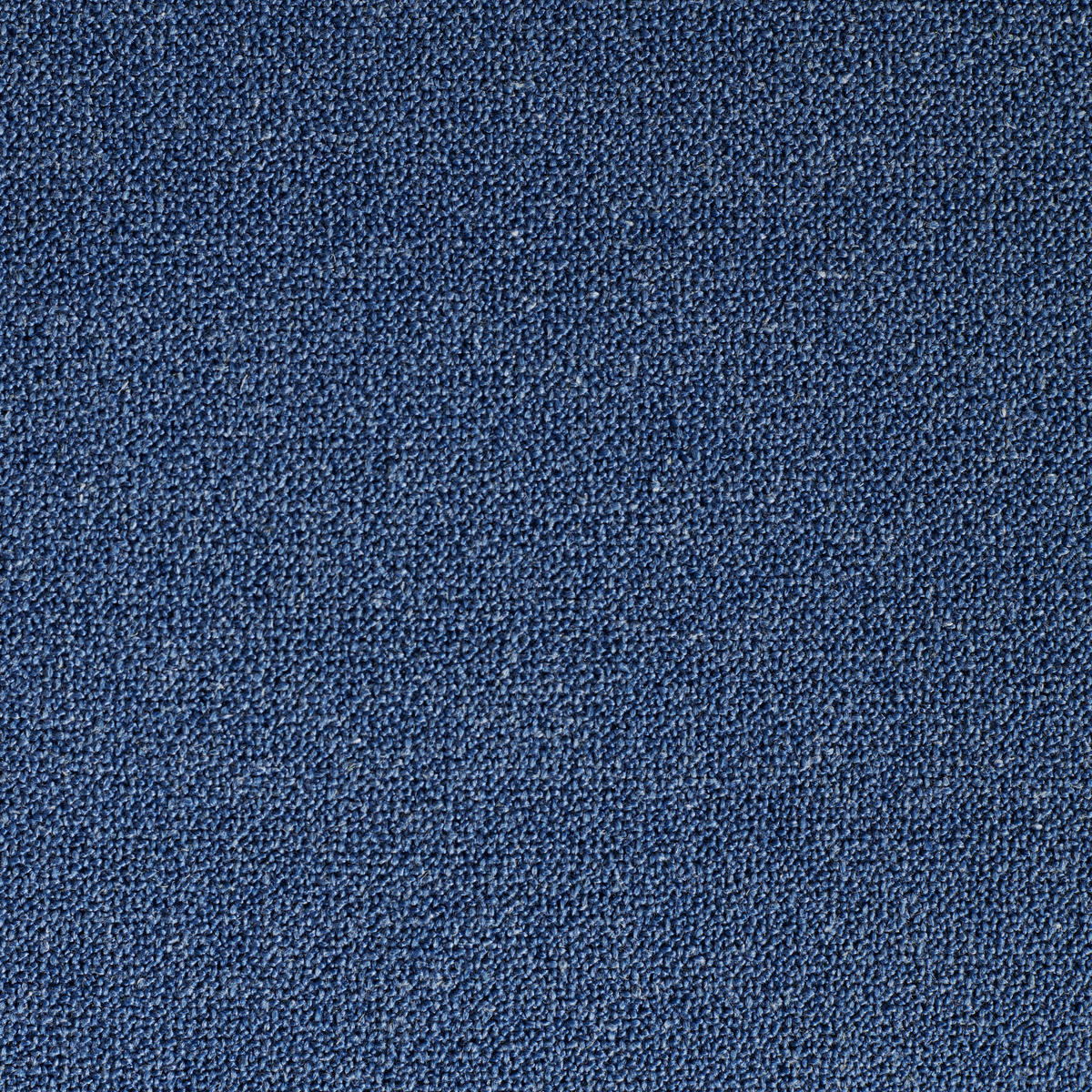 WOHNLANDSCHAFT in Jacquard Blau, Petrol  - Blau/Petrol, KONVENTIONELL, Kunststoff/Textil (158/322/236cm) - Sedda