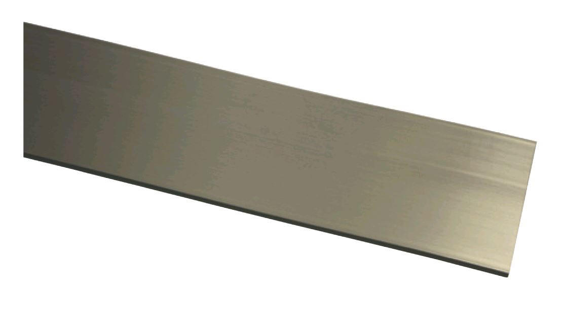 MASKA za vodilo             - barve nerjavečega jekla, Basics - Gardinia