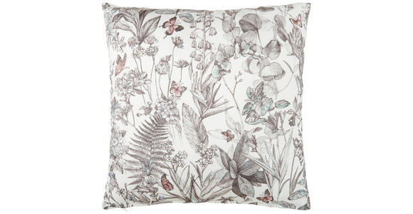 KISSENHÜLLE 45/45 cm - Multicolor, KONVENTIONELL, Textil (45/45cm) - Esposa