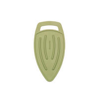 PODLOŽKA POD ŽEHLIČKU - Design (15/28.5/0.5cm) - Brabantia