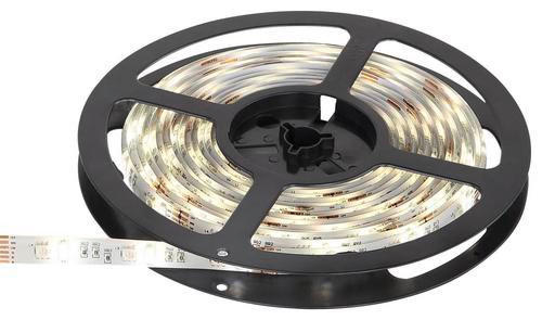 LED-STRIP Eduard 500 cm   - Basics, Kunststoff (500cm) - Globo