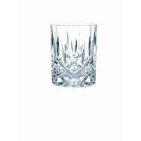 Set De Pahare 8 piese     - străveziu, Basics, sticlă (295ml) - Nachtmann