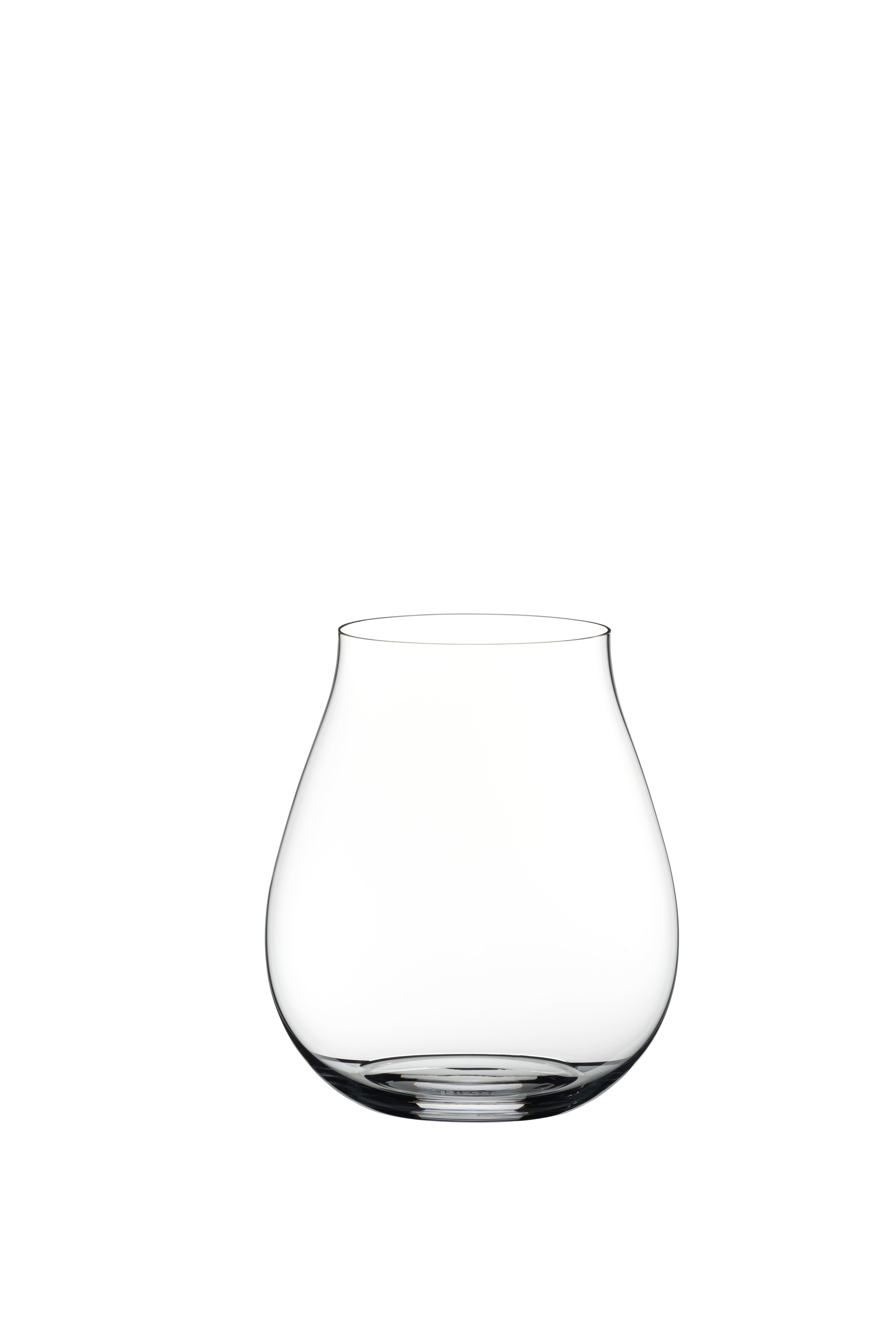 SET KOZARCEV  - Design, steklo (21,9/13/21,9cm) - Riedel