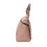 Wickeltasche Glam Rosie Bag - Rosa, Basics, Textil (40/19/30cm) - Lässig Wickeltasche Glam Rosie Bag - Rosa, Basics, Textil (40/19/30cm) - Lässig