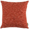 DEKORAČNÍ POLŠTÁŘ 45/45 cm - rezavá, Basics, textil (45/45cm) - Esposa