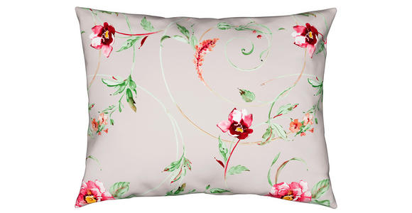 BETTWÄSCHE 140/200 cm - Grau, KONVENTIONELL, Textil (140/200cm) - Esposa