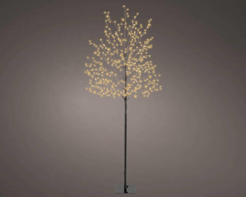 POM DECORATIV - Basics (60,00/60,00/150,00cm)