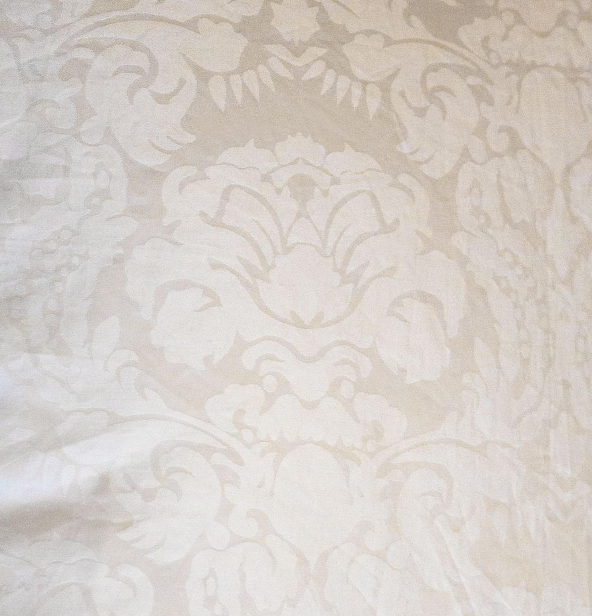 KASSETTENDECKE  Belvedere Kasette II  135/200 cm   - Basics, Textil (135/200cm) - Billerbeck