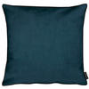 KISSENHÜLLE 46/46 cm  - Dunkelblau, Basics, Textil (46/46cm) - Apelt