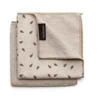 MIKROFASERTUCH - Beige, Design, Textil (30/0,5/30cm) - Brabantia