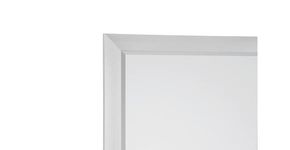 WANDSPIEGEL 50/150/1,7 cm  - Silberfarben, Trend, Glas/Metall (50/150/1,7cm) - Boxxx