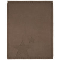 MEKANO ĆEBENCE  80/100 cm       - sivobraon, Trendi, tekstil (80/100cm) - Jimmylee