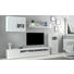 SIDEBOARD 140/80/40 cm - Weiß, Design, Holzwerkstoff (140/80/40cm) SIDEBOARD 140/80/40 cm - Weiß, Design, Holzwerkstoff (140/80/40cm)