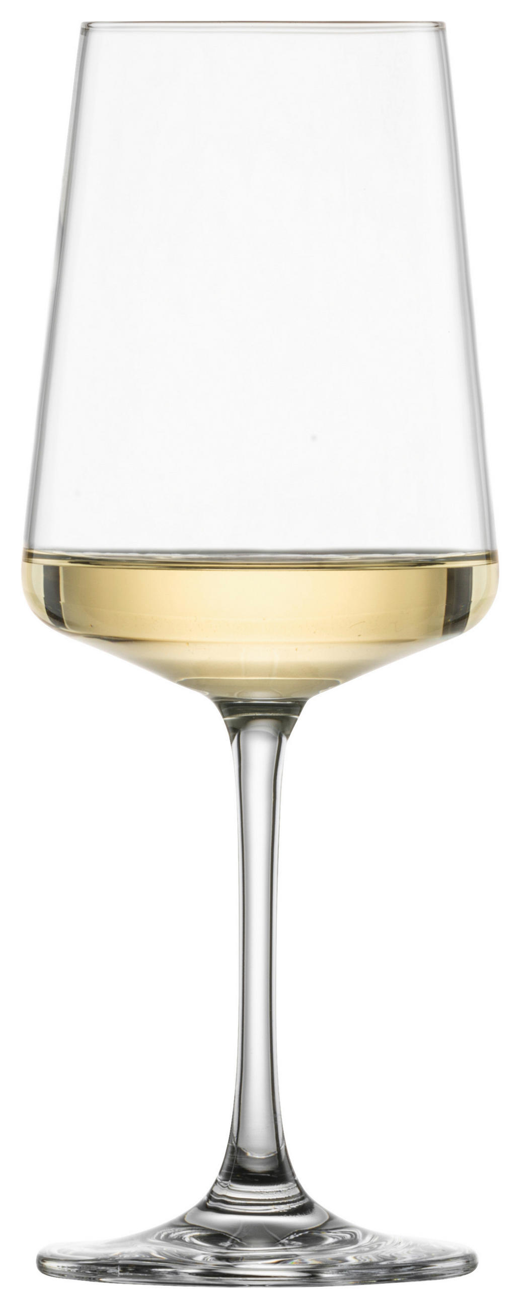 GLÄSERSET Miovino  4-teilig  - Transparent, Design, Glas (8,0/20,7cm) - Schott Zwiesel