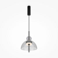 PENDELLAMPA Bangkok 25/349.5 cm  - svart, Design, metall (25/349.5cm) - MAYTONI
