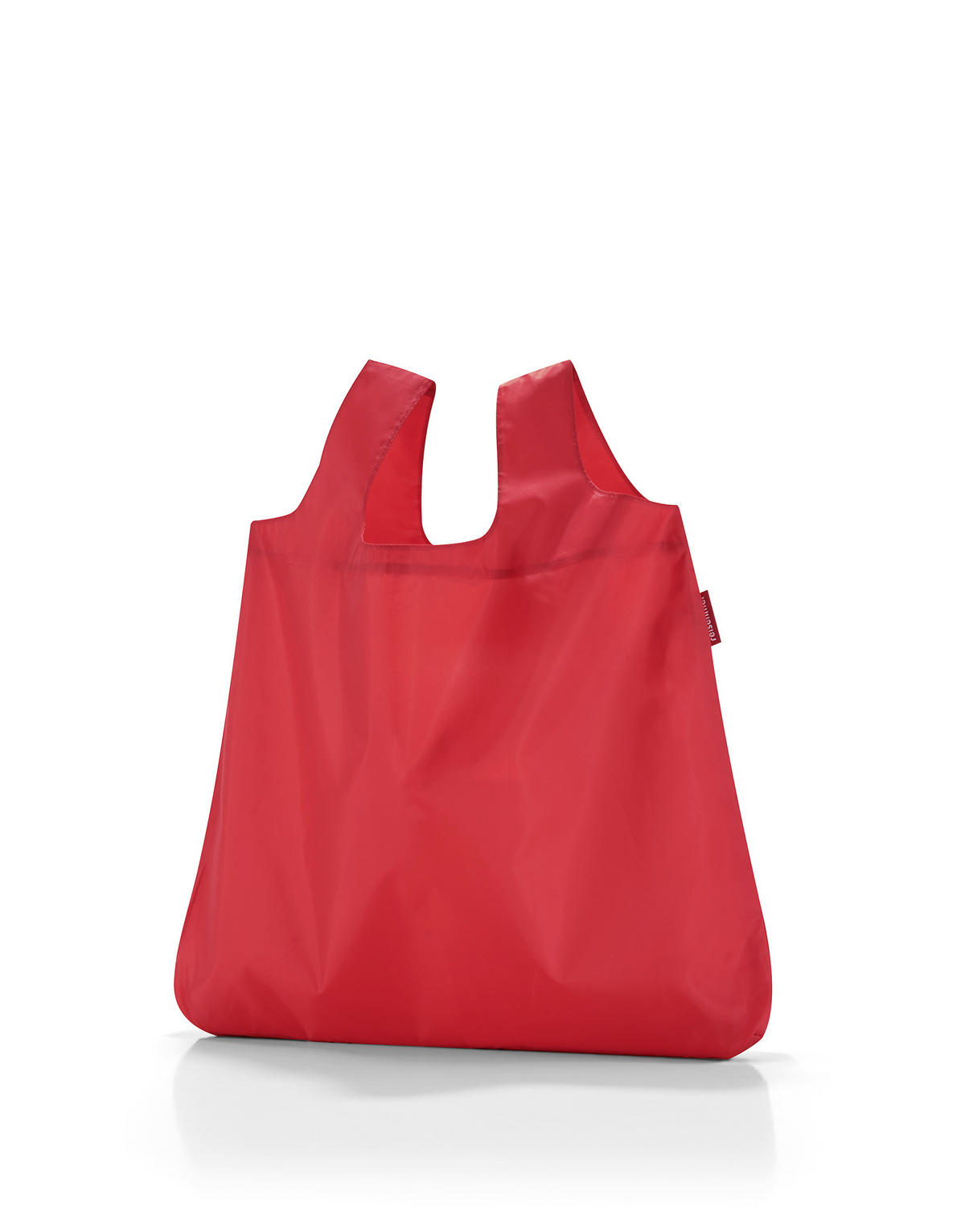 NAKUPOVALNA TORBA - večbarvno, Basics, tekstil (45/53.5/7cm) - Reisenthel