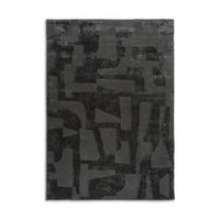 WEBTEPPICH 200/300 cm Blaze Grau  - Grau, Design, Textil (200/300cm) - Schöner Wohnen