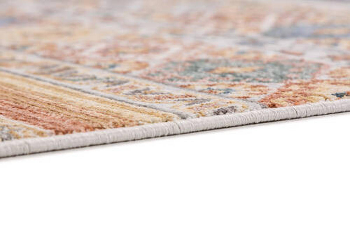 TKANÝ KOBEREC, 80/150 cm, vícebarevná - vícebarevná, Design, textil (80/150cm) - Novel