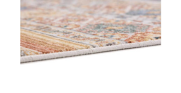 WEBTEPPICH 80/150 cm Calea Multicolor - Multicolor, Design, Textil (80/150cm) - Novel