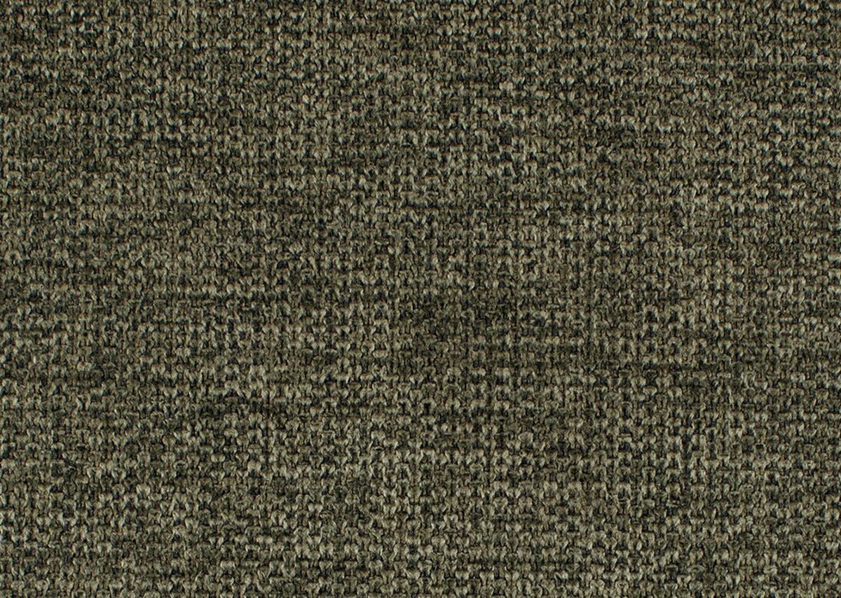 RELAXSESSEL in Textil Grün  - Chromfarben/Grün, Design, Textil/Metall (78/102-111/84cm) - Welnova