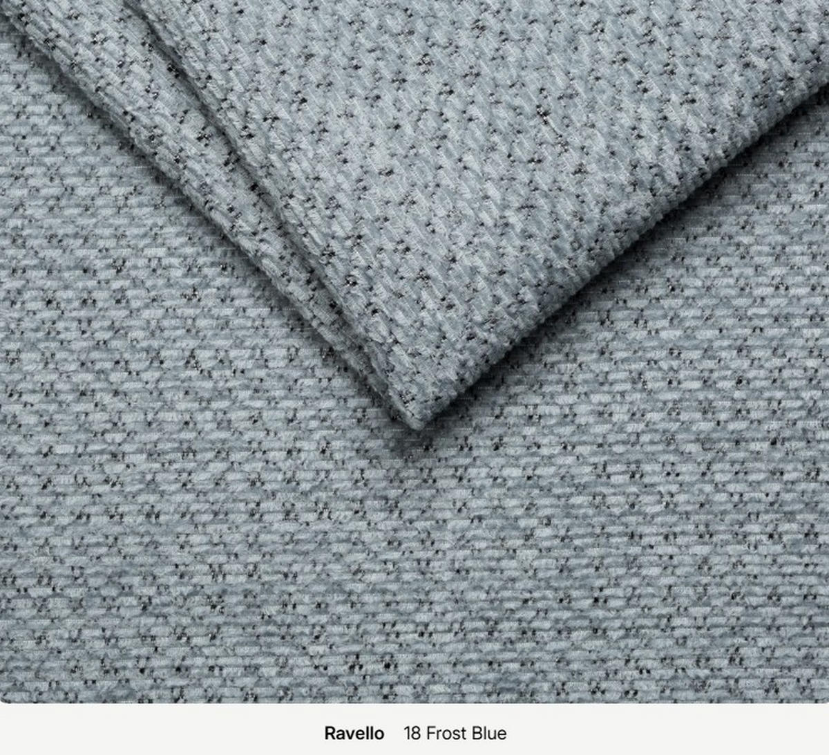 BOXSPRINGBETT 180/200 cm,  in Hellblau, gepolstertes Kopfteil, Bettkasten, Topper, Wendematratze mit unterschiedlichen Härtegraden, H2 + H3 = mittel + fest  - Schwarz/Hellblau, Design, Kunststoff/Textil (180/200cm) - Esposa