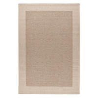 FLACHWEBETEPPICH 200/290 cm Multicolor  - Multicolor, Basics, Textil (200/290cm) - Kayoom