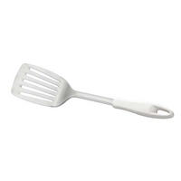 OBRACEČKA - bílá/barvy nerez oceli, Basics, kov/plast (8,4/2,4/36cm) - Tescoma