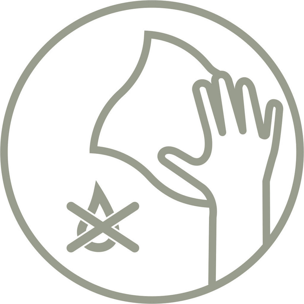 Thumbnail - Wandleuchte Argon Karin, Weiß, Metall, Textil, zylindrisch,zylindrisch, 36x30x26 cm, CE, Lampen & Leuchten, Innenbeleuch...