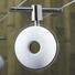 SEILSYSTEM - Chromfarben, Design, Kunststoff/Metall (500cm)