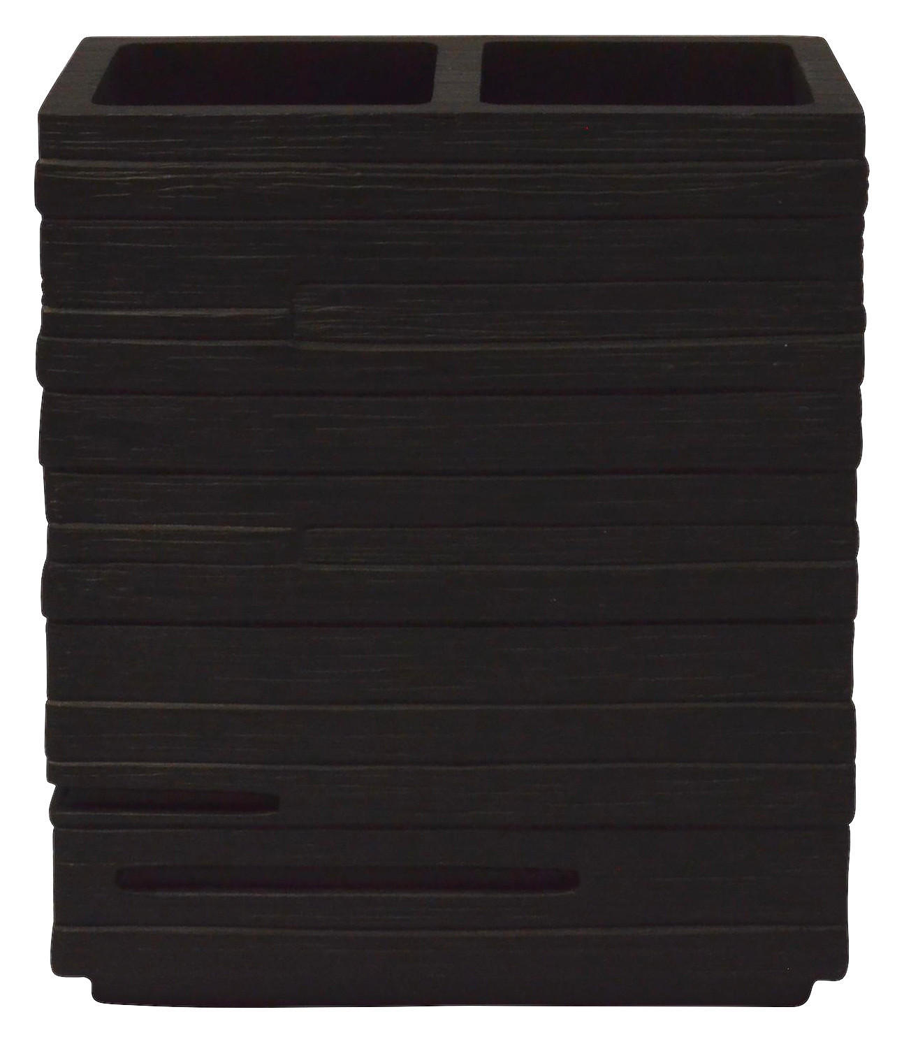 Sadena KELÍMEK NA ZUBNÍ KARTÁČEK, černá